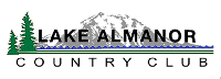 Lake Almanor Country Club Logo