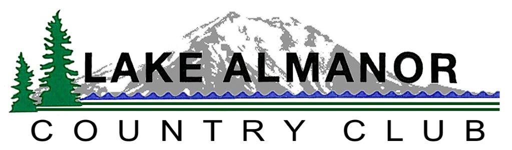 Lake Almanor Country Club Logo